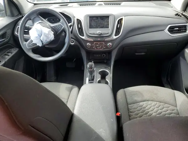 2GNAXUEV5L6234021 2020 CHEVROLET EQUINOX - Image 8