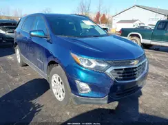 2GNAXUEV5L6236772 2020 CHEVROLET EQUINOX
