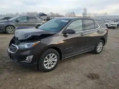 2GNAXUEV5L6237534 2020 CHEVROLET EQUINOX