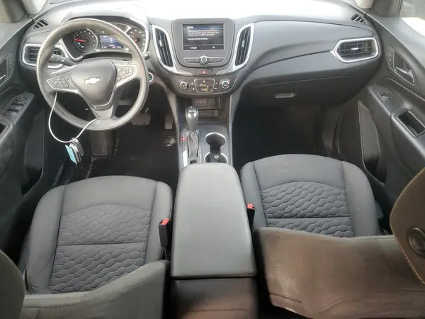 2GNAXUEV5L6237534 2020 CHEVROLET EQUINOX - Image 8