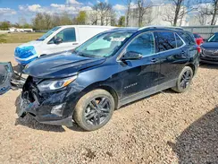 2GNAXUEV5L6238263 2020 CHEVROLET EQUINOX