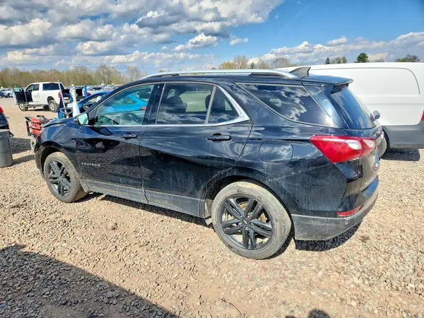 2GNAXUEV5L6238263 2020 CHEVROLET EQUINOX - Image 2