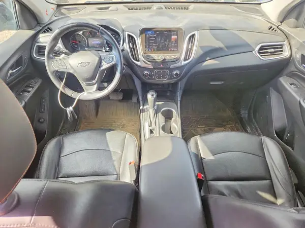 2GNAXUEV5L6238263 2020 CHEVROLET EQUINOX - Image 8