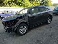 2GNAXUEV5L6239333 2020 CHEVROLET EQUINOX