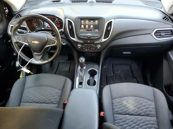 2GNAXUEV5L6239333 2020 CHEVROLET EQUINOX - Image 8