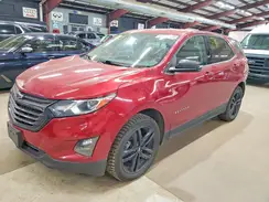 2GNAXUEV5L6240790 2020 CHEVROLET EQUINOX