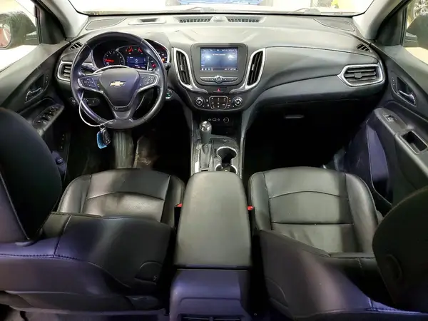 2GNAXUEV5L6240790 2020 CHEVROLET EQUINOX - Image 8