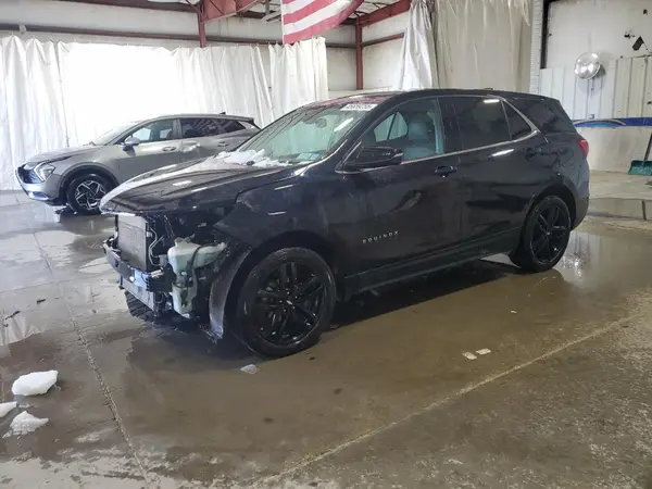 2GNAXUEV5L6243334 2020 CHEVROLET EQUINOX - Image 1