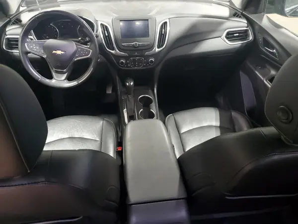 2GNAXUEV5L6243334 2020 CHEVROLET EQUINOX - Image 8
