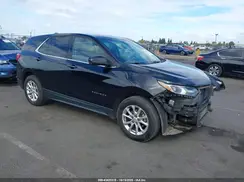 2GNAXUEV5L6243592 2020 CHEVROLET EQUINOX
