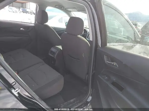 2GNAXUEV5L6243771 2020 CHEVROLET EQUINOX - Image 8