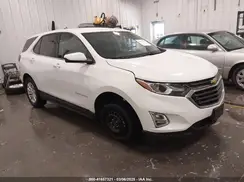 2GNAXUEV5L6244807 2020 CHEVROLET EQUINOX