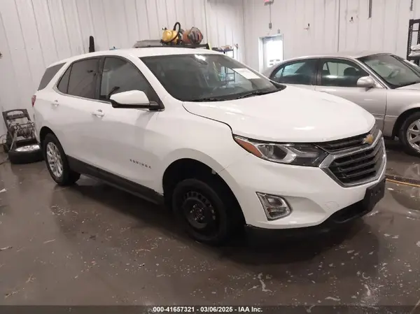 2GNAXUEV5L6244807 2020 CHEVROLET EQUINOX - Image 1