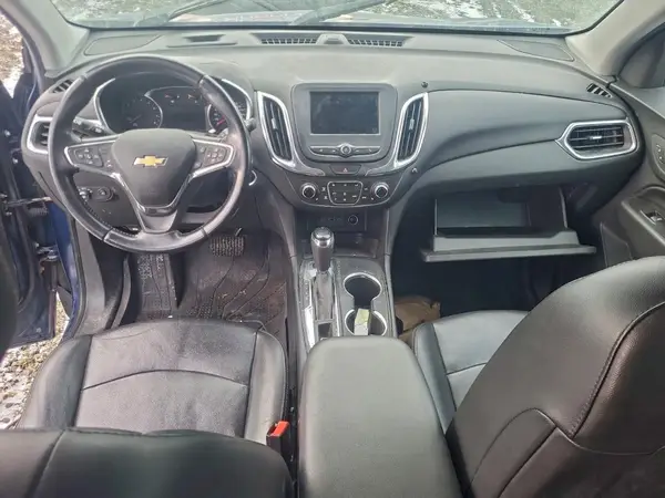 2GNAXUEV5L6250218 2020 CHEVROLET EQUINOX - Image 8