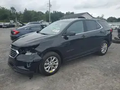 2GNAXUEV5L6250302 2020 CHEVROLET EQUINOX