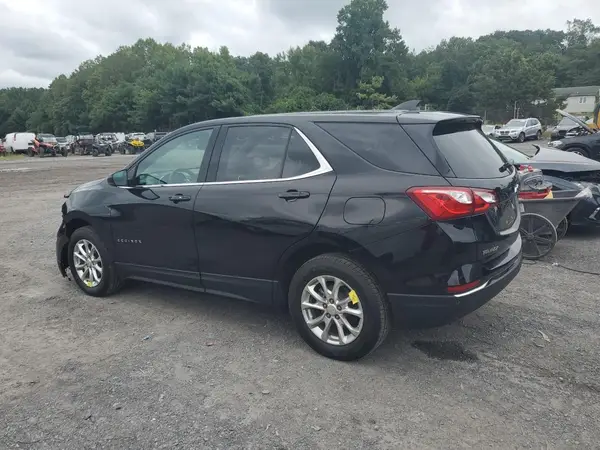 2GNAXUEV5L6250302 2020 CHEVROLET EQUINOX - Image 2