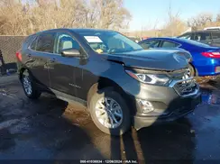 2GNAXUEV5L6251952 2020 CHEVROLET EQUINOX