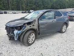 2GNAXUEV5L6252096 2020 CHEVROLET EQUINOX