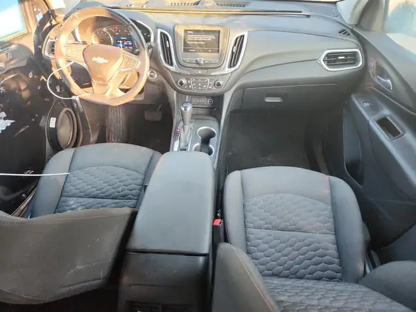 2GNAXUEV5L6252096 2020 CHEVROLET EQUINOX - Image 8