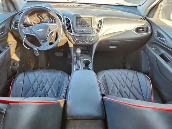 2GNAXUEV5L6263468 2020 CHEVROLET EQUINOX - Image 8