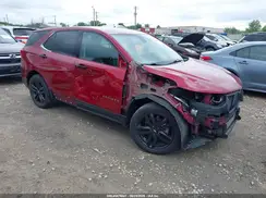 2GNAXUEV5L6265981 2020 CHEVROLET EQUINOX