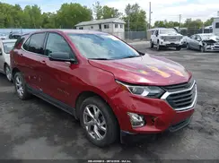 2GNAXUEV5L6266564 2020 CHEVROLET EQUINOX