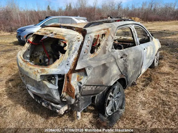2GNAXUEV5L6266631 2020 CHEVROLET EQUINOX - Image 1