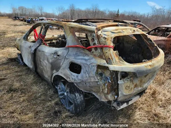 2GNAXUEV5L6266631 2020 CHEVROLET EQUINOX - Image 2