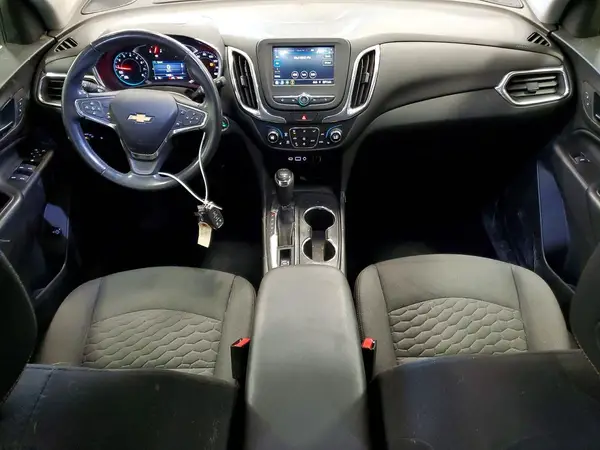 2GNAXUEV5L6267777 2020 CHEVROLET EQUINOX - Image 8