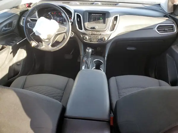 2GNAXUEV5L6267875 2020 CHEVROLET EQUINOX - Image 8