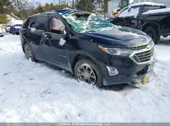2GNAXUEV5L6268623 2020 CHEVROLET EQUINOX