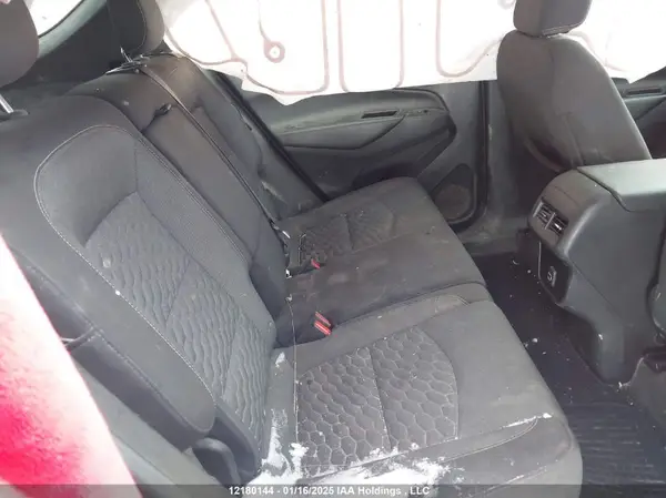 2GNAXUEV5L6268623 2020 CHEVROLET EQUINOX - Image 8