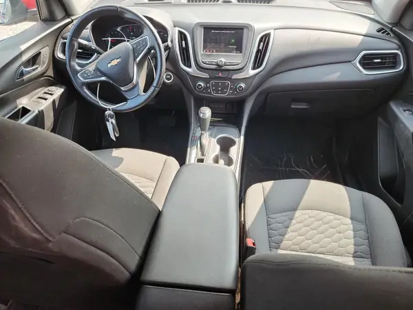 2GNAXUEV5L6271716 2020 CHEVROLET EQUINOX - Image 8