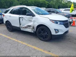 2GNAXUEV5L6282019 2020 CHEVROLET EQUINOX