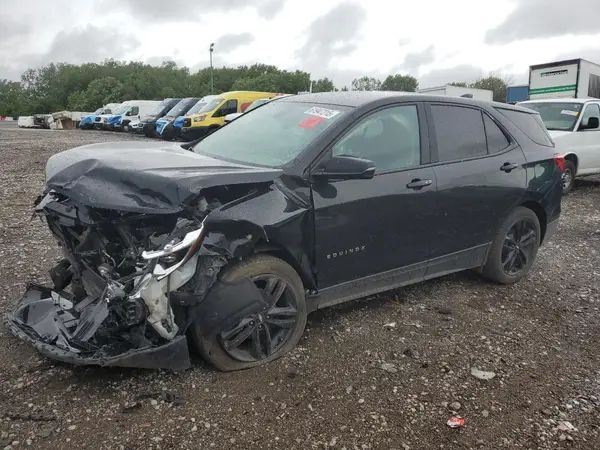 2GNAXUEV5L6284854 2020 CHEVROLET EQUINOX - Image 1