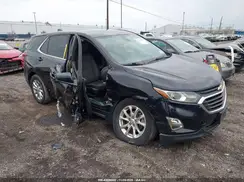 2GNAXUEV5L6285423 2020 CHEVROLET EQUINOX