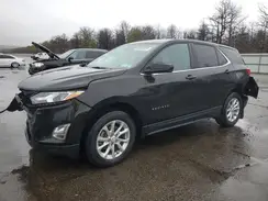 2GNAXUEV5M6100594 2021 CHEVROLET EQUINOX