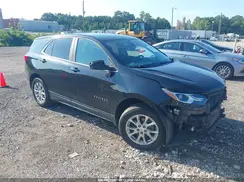2GNAXUEV5M6101292 2021 CHEVROLET EQUINOX