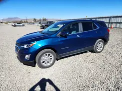 2GNAXUEV5M6103897 2021 CHEVROLET EQUINOX