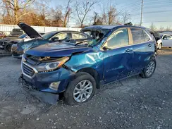 2GNAXUEV5M6104077 2021 CHEVROLET EQUINOX