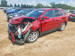 2GNAXUEV5M6104967 2021 CHEVROLET EQUINOX