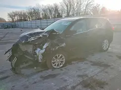 2GNAXUEV5M6105519 2021 CHEVROLET EQUINOX