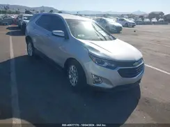 2GNAXUEV5M6106718 2021 CHEVROLET EQUINOX