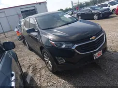 2GNAXUEV5M6107738 2021 CHEVROLET EQUINOX