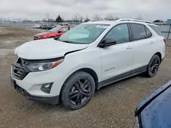 2GNAXUEV5M6108243 2021 CHEVROLET EQUINOX