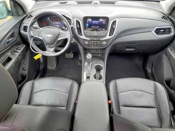 2GNAXUEV5M6108243 2021 CHEVROLET EQUINOX - Image 8