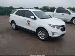 2GNAXUEV5M6108730 2021 CHEVROLET EQUINOX