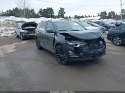 2GNAXUEV5M6109862 2021 CHEVROLET EQUINOX