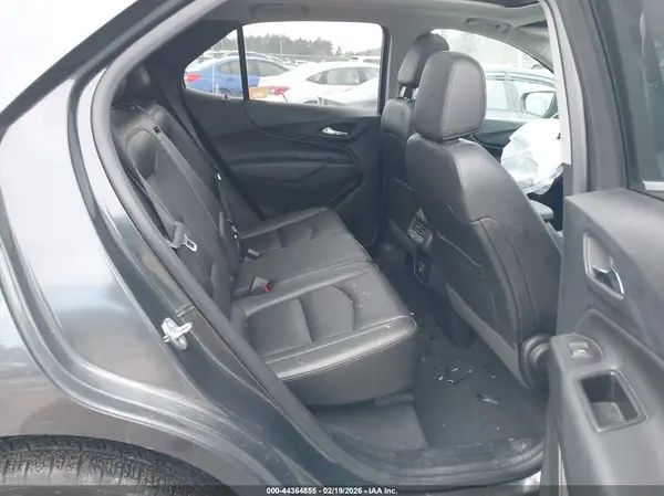 2GNAXUEV5M6109862 2021 CHEVROLET EQUINOX - Image 8
