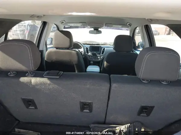 2GNAXUEV5M6110090 2021 CHEVROLET EQUINOX - Image 8